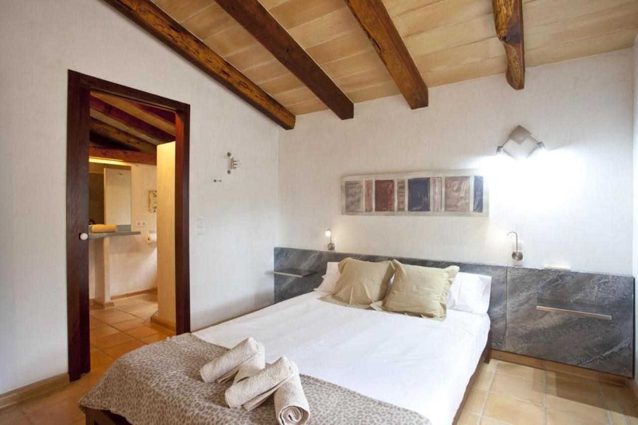 Sa Tortova - Es Carritxo Villa Manacor  Exterior photo
