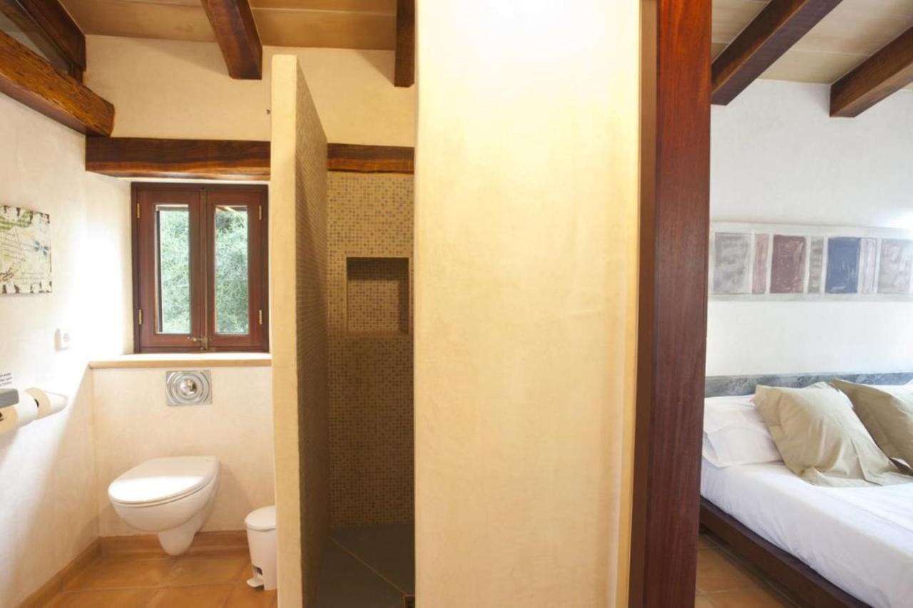 Sa Tortova - Es Carritxo Villa Manacor  Exterior photo